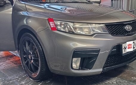 KIA Cerato III, 2010 год, 900 000 рублей, 5 фотография