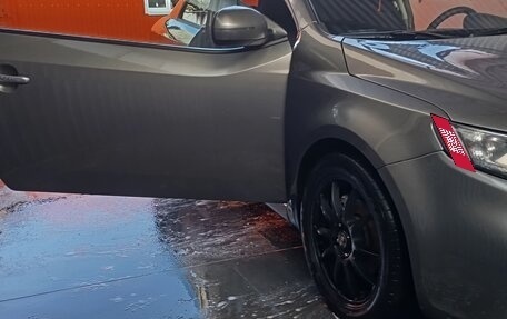 KIA Cerato III, 2010 год, 900 000 рублей, 4 фотография