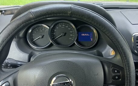 Nissan Terrano III, 2017 год, 1 350 000 рублей, 3 фотография