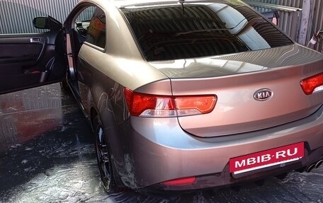 KIA Cerato III, 2010 год, 900 000 рублей, 10 фотография