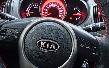 KIA Cerato III, 2010 год, 900 000 рублей, 16 фотография