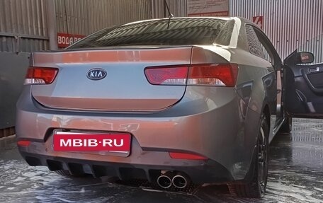KIA Cerato III, 2010 год, 900 000 рублей, 11 фотография