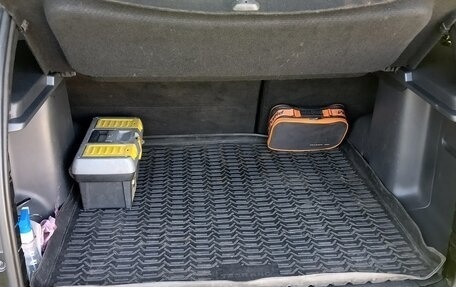 Nissan Terrano III, 2017 год, 1 350 000 рублей, 9 фотография