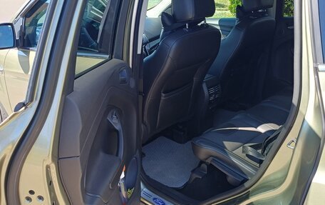 Ford Kuga III, 2013 год, 156 000 рублей, 11 фотография