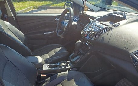 Ford Kuga III, 2013 год, 156 000 рублей, 13 фотография
