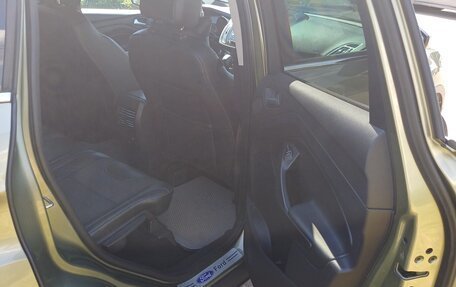 Ford Kuga III, 2013 год, 156 000 рублей, 14 фотография