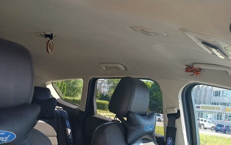 Ford Kuga III, 2013 год, 156 000 рублей, 17 фотография