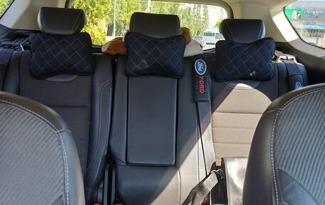 Ford Kuga III, 2013 год, 156 000 рублей, 18 фотография