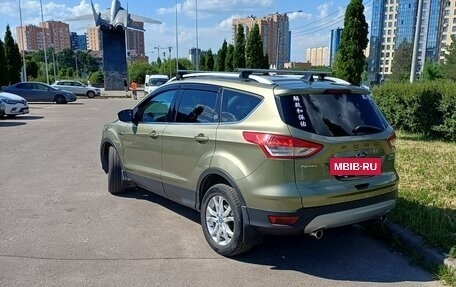 Ford Kuga III, 2013 год, 156 000 рублей, 6 фотография
