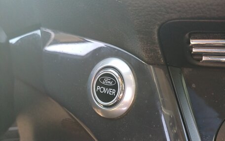 Ford Kuga III, 2013 год, 156 000 рублей, 20 фотография
