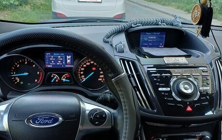 Ford Kuga III, 2013 год, 156 000 рублей, 24 фотография