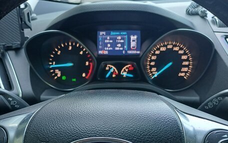 Ford Kuga III, 2013 год, 156 000 рублей, 26 фотография