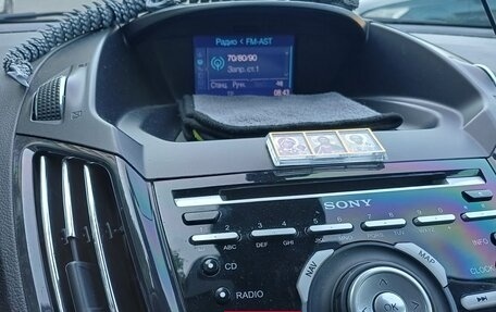 Ford Kuga III, 2013 год, 156 000 рублей, 25 фотография
