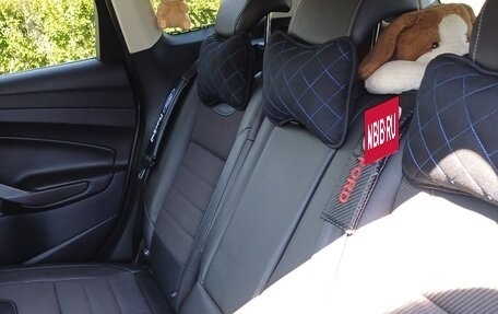 Ford Kuga III, 2013 год, 156 000 рублей, 15 фотография