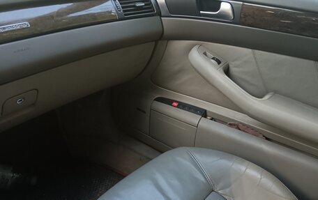 Audi A6, 2001 год, 455 000 рублей, 4 фотография