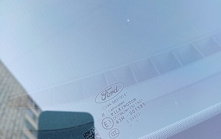 Ford Kuga III, 2013 год, 156 000 рублей, 35 фотография