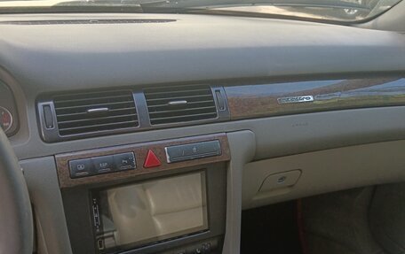 Audi A6, 2001 год, 455 000 рублей, 3 фотография