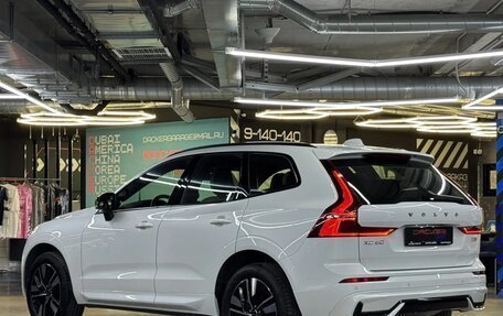 Volvo XC60 II, 2026 год, 7 299 000 рублей, 6 фотография