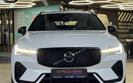 Volvo XC60 II, 2026 год, 7 299 000 рублей, 2 фотография
