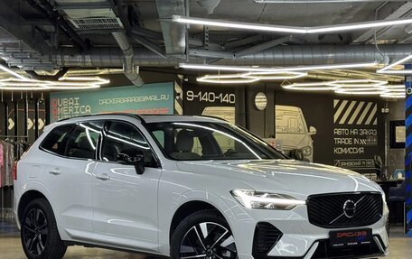 Volvo XC60 II, 2026 год, 7 299 000 рублей, 3 фотография