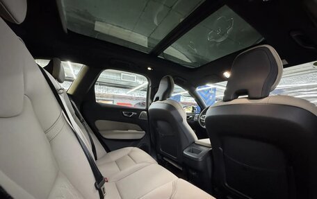 Volvo XC60 II, 2026 год, 7 299 000 рублей, 10 фотография