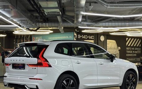 Volvo XC60 II, 2026 год, 7 299 000 рублей, 4 фотография