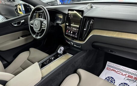 Volvo XC60 II, 2026 год, 7 299 000 рублей, 8 фотография