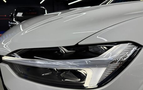 Volvo XC60 II, 2026 год, 7 299 000 рублей, 25 фотография