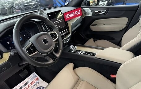 Volvo XC60 II, 2026 год, 7 299 000 рублей, 7 фотография