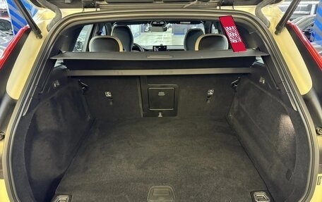 Volvo XC60 II, 2026 год, 7 299 000 рублей, 27 фотография