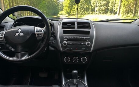 Mitsubishi ASX I рестайлинг, 2012 год, 920 000 рублей, 4 фотография