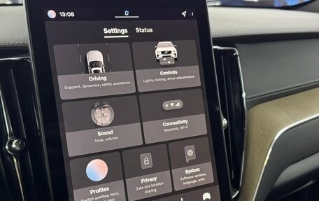 Volvo XC60 II, 2026 год, 7 299 000 рублей, 19 фотография
