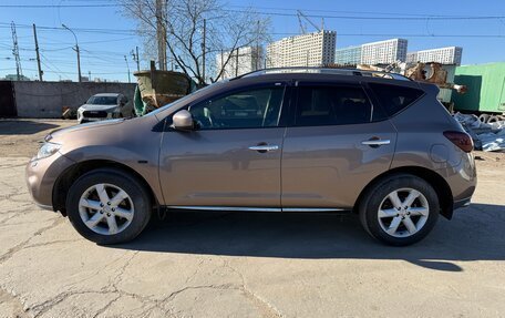 Nissan Murano, 2011 год, 525 000 рублей, 3 фотография