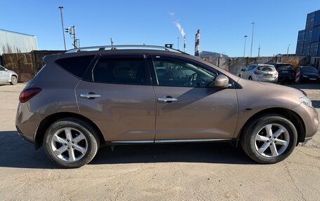 Nissan Murano, 2011 год, 525 000 рублей, 2 фотография