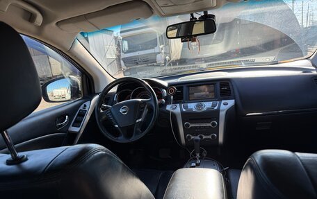 Nissan Murano, 2011 год, 525 000 рублей, 7 фотография