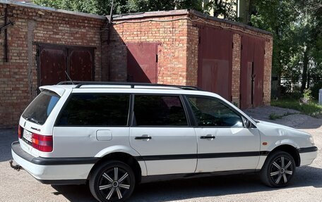 Volkswagen Passat B4, 1994 год, 168 000 рублей, 5 фотография