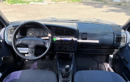 Volkswagen Passat B4, 1994 год, 168 000 рублей, 14 фотография