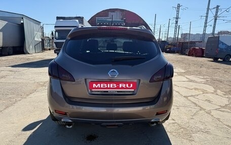 Nissan Murano, 2011 год, 525 000 рублей, 4 фотография