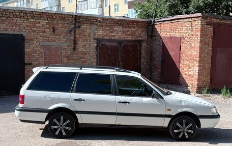 Volkswagen Passat B4, 1994 год, 168 000 рублей, 6 фотография
