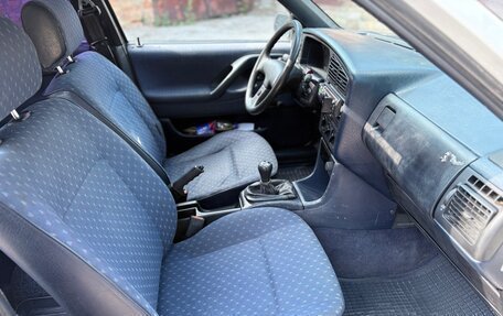 Volkswagen Passat B4, 1994 год, 168 000 рублей, 12 фотография