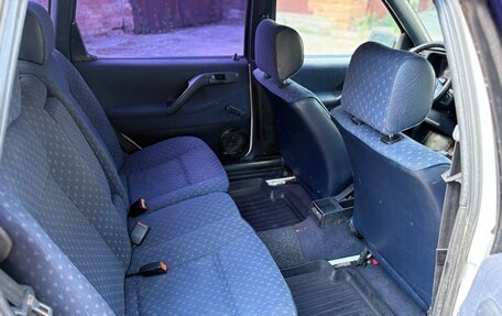 Volkswagen Passat B4, 1994 год, 168 000 рублей, 13 фотография