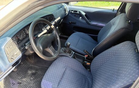 Volkswagen Passat B4, 1994 год, 168 000 рублей, 11 фотография