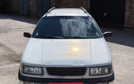 Volkswagen Passat B4, 1994 год, 168 000 рублей, 9 фотография