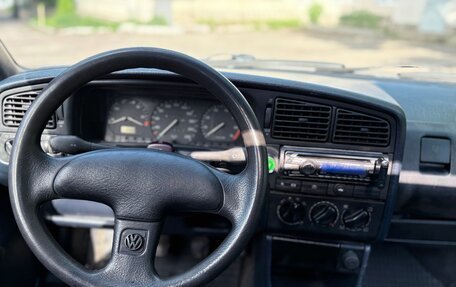 Volkswagen Passat B4, 1994 год, 168 000 рублей, 15 фотография