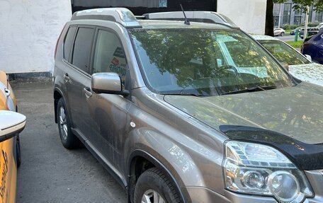 Nissan X-Trail, 2013 год, 1 380 000 рублей, 3 фотография