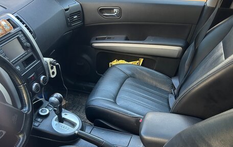 Nissan X-Trail, 2013 год, 1 380 000 рублей, 7 фотография