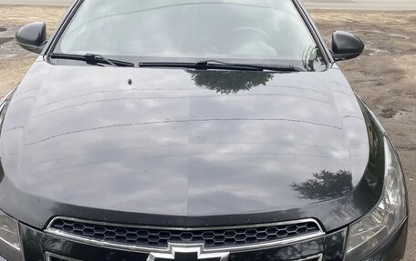 Chevrolet Cruze II, 2012 год, 680 000 рублей, 2 фотография