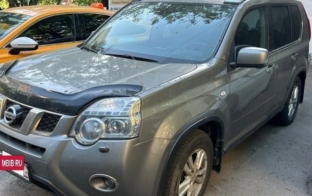 Nissan X-Trail, 2013 год, 1 380 000 рублей, 2 фотография