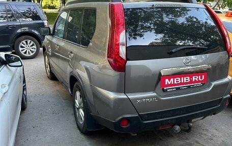 Nissan X-Trail, 2013 год, 1 380 000 рублей, 5 фотография