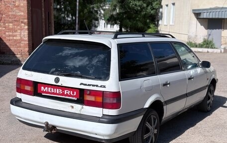 Volkswagen Passat B4, 1994 год, 168 000 рублей, 4 фотография